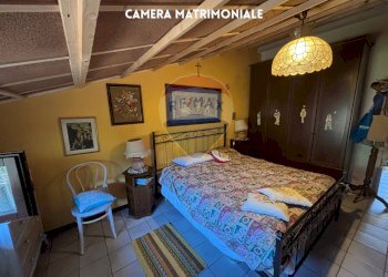 CAMERA MATRIMONIALE - Villa STRADE DELLE MINIERE
 
9, Scansano - foto 49