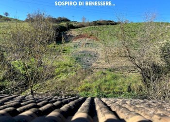 TETTO - Villa STRADE DELLE MINIERE
 
9, Scansano - foto 55