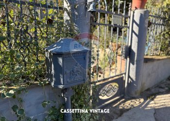 CANCELLO D\'ENTRATA - Villa STRADE DELLE MINIERE
 
9, Scansano - foto 58