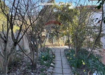 FACCIATA - Villa STRADE DELLE MINIERE
 
9, Scansano - foto 59