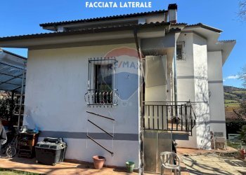 FACCIATA - Villa STRADE DELLE MINIERE
 
9, Scansano - foto 60