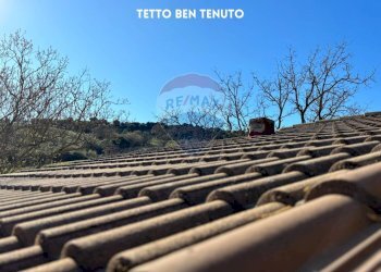 TETTO - Villa STRADE DELLE MINIERE
 
9, Scansano - foto 61