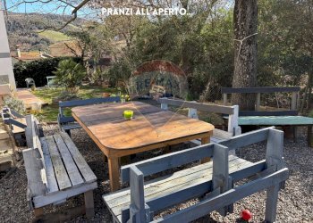 CORTE - Villa STRADE DELLE MINIERE
 
9, Scansano - foto 64