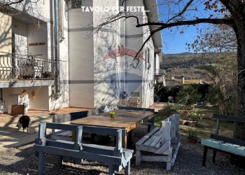 GIARDINO - Villa STRADE DELLE MINIERE
 
9, Scansano - foto 65