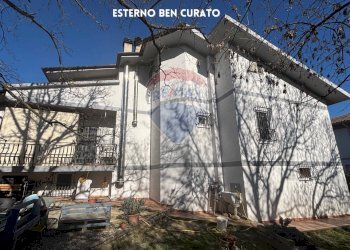 FACCIATA - Villa STRADE DELLE MINIERE
 
9, Scansano - foto 66