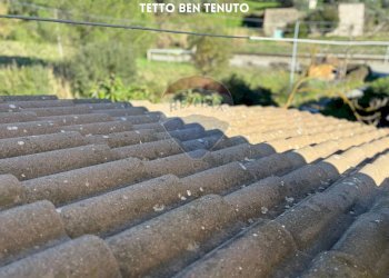 TETTO - Villa STRADE DELLE MINIERE
 
9, Scansano - foto 72