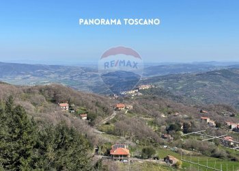 VISTA PANORAMICA - Casa indipendente VIA DEL PRETORIO
 
18, Arcidosso - foto 3