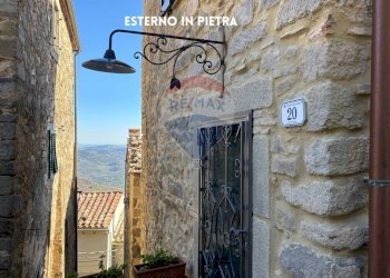 DETTAGLIO - Casa indipendente VIA DEL PRETORIO
 
18, Arcidosso - foto 6