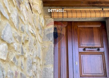 PORTA D\'ENTRATA - Casa indipendente VIA DEL PRETORIO
 
18, Arcidosso - foto 7