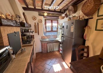 CUCINA ABITABILE - Casa indipendente VIA DEL PRETORIO
 
18, Arcidosso - foto 8