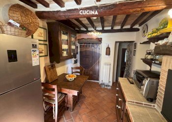 CUCINA ABITABILE - Casa indipendente VIA DEL PRETORIO
 
18, Arcidosso - foto 9