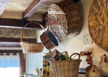 DETTAGLIO - Casa indipendente VIA DEL PRETORIO
 
18, Arcidosso - foto 10