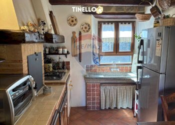 CUCINA ABITABILE - Casa indipendente VIA DEL PRETORIO
 
18, Arcidosso - foto 12