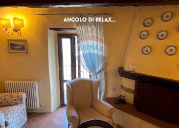 SOGGIORNO - Casa indipendente VIA DEL PRETORIO
 
18, Arcidosso - foto 16