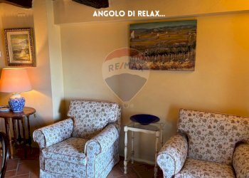 SOGGIORNO - Casa indipendente VIA DEL PRETORIO
 
18, Arcidosso - foto 18