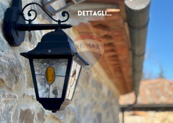 DETTAGLIO - Casa indipendente VIA DEL PRETORIO
 
18, Arcidosso - foto 21