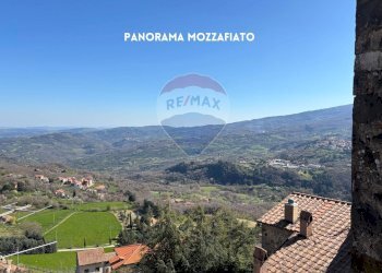 VISTA PANORAMICA - Casa indipendente VIA DEL PRETORIO
 
18, Arcidosso - foto 22