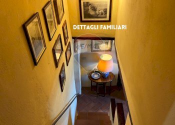 SCALE - Casa indipendente VIA DEL PRETORIO
 
18, Arcidosso - foto 24