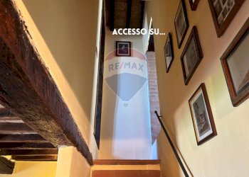 SCALE - Casa indipendente VIA DEL PRETORIO
 
18, Arcidosso - foto 25