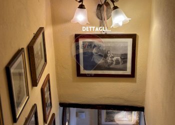 SCALE - Casa indipendente VIA DEL PRETORIO
 
18, Arcidosso - foto 26