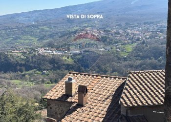 VISTA PANORAMICA - Casa indipendente VIA DEL PRETORIO
 
18, Arcidosso - foto 30