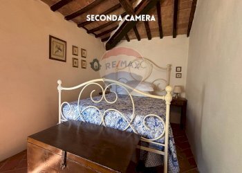 CAMERETTA - Casa indipendente VIA DEL PRETORIO
 
18, Arcidosso - foto 31