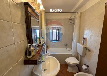 BAGNO - Casa indipendente VIA DEL PRETORIO
 
18, Arcidosso - foto 35