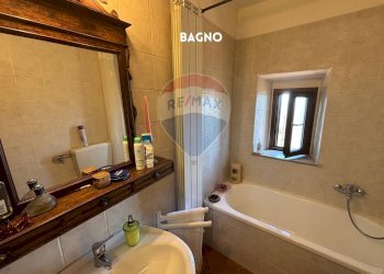 BAGNO - Casa indipendente VIA DEL PRETORIO
 
18, Arcidosso - foto 36