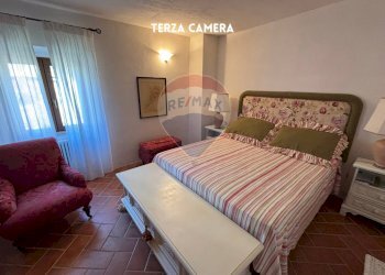 CAMERA MATRIMONIALE - Casa indipendente VIA DEL PRETORIO
 
18, Arcidosso - foto 39