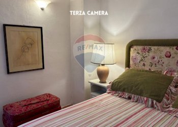 CAMERA DA LETTO - Casa indipendente VIA DEL PRETORIO
 
18, Arcidosso - foto 41