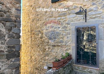 FACCIATA IN PIETRA - Casa indipendente VIA DEL PRETORIO
 
18, Arcidosso - foto 42