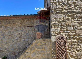 FACCIATA IN PIETRA - Casa indipendente VIA DEL PRETORIO
 
18, Arcidosso - foto 44