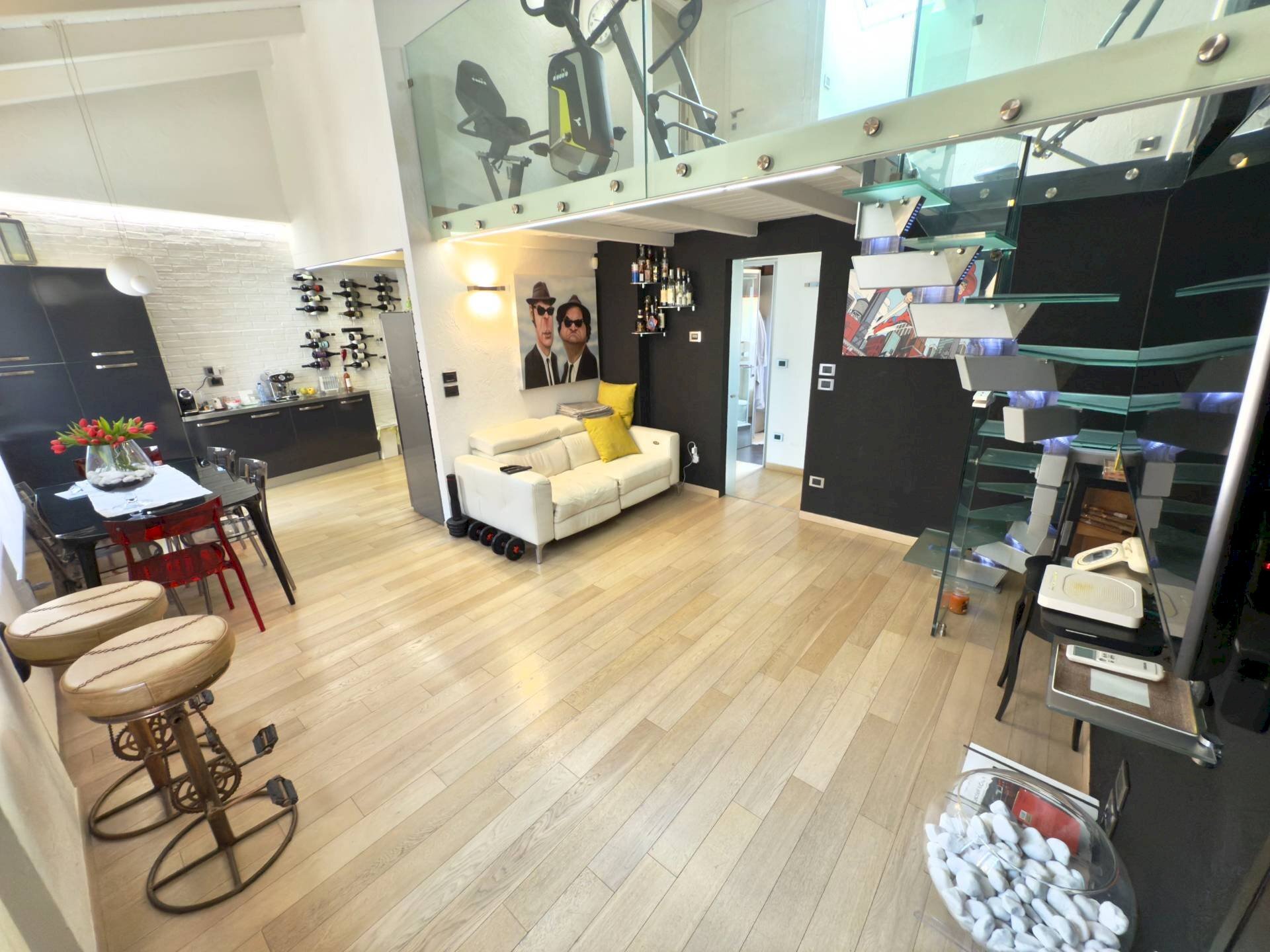 Foto 1 - Three-room apartment VIA FILENI, San Benedetto del Tronto - photo 1