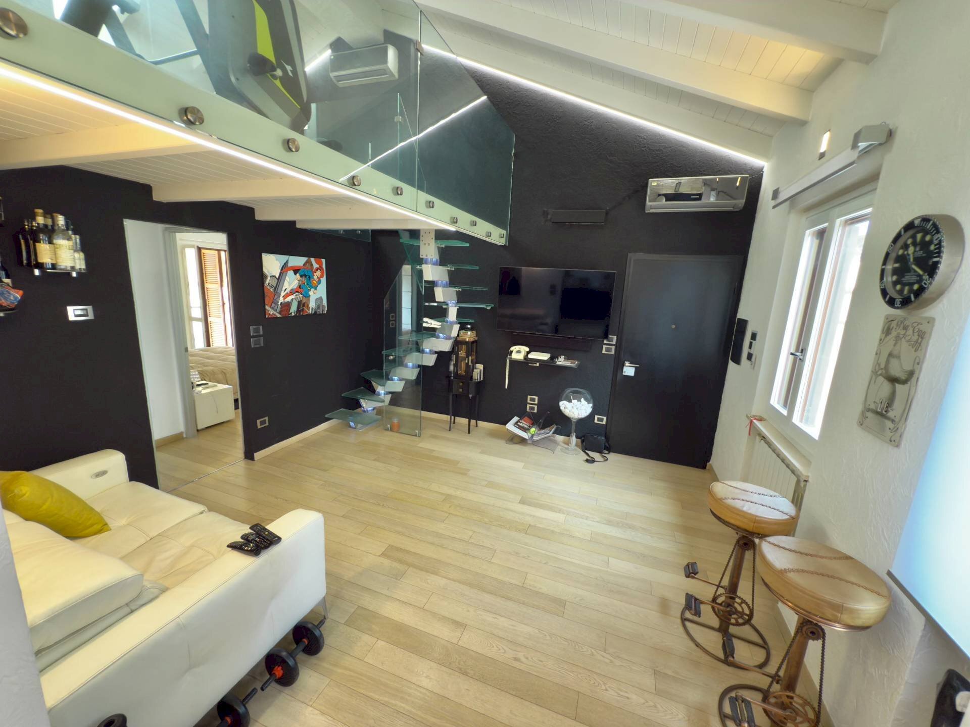 Foto 2 - Three-room apartment VIA FILENI, San Benedetto del Tronto - photo 2