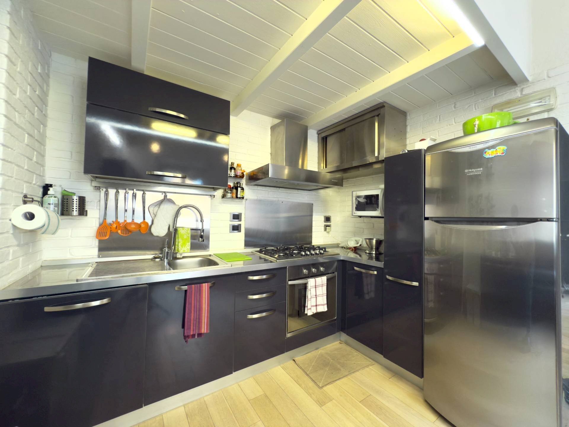 Foto 3 - Three-room apartment VIA FILENI, San Benedetto del Tronto - photo 3