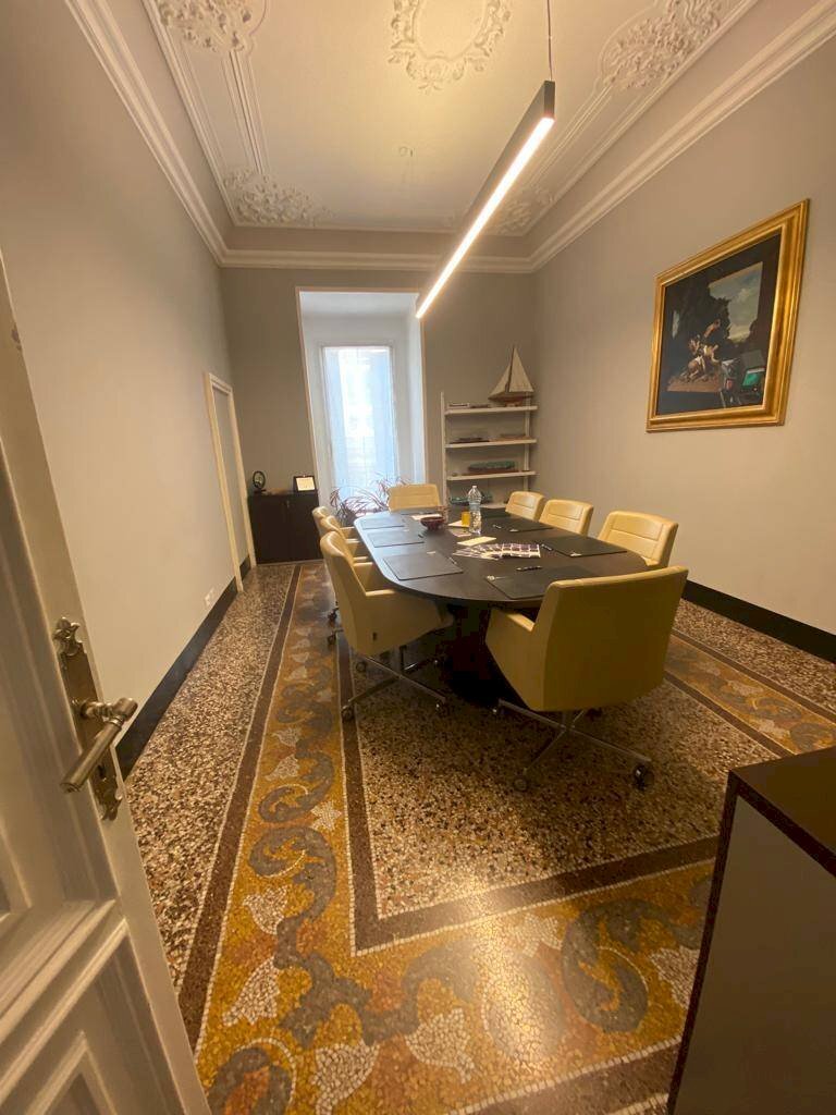 Foto 1 - Office Via XX Settembre, Genova - photo 1