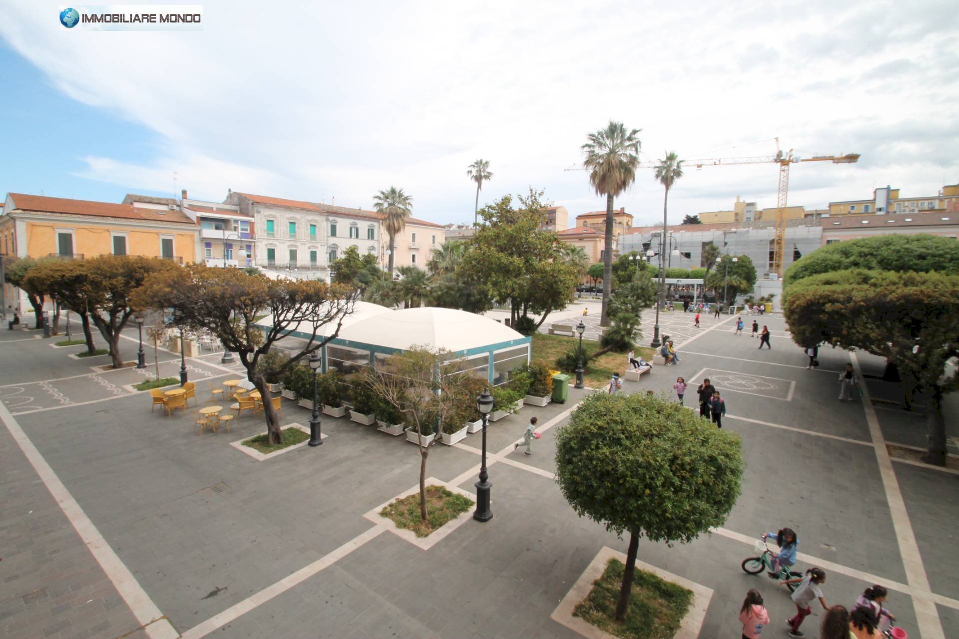 Foto 1 - Appartamento Via Saverio cannarsa, Termoli - foto 1