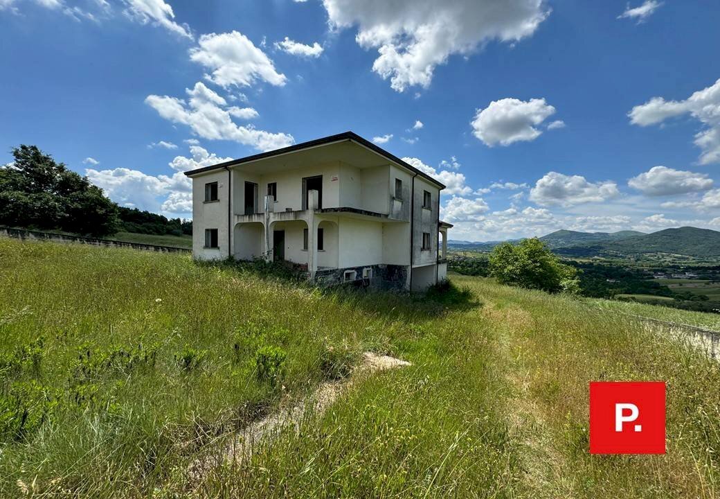 Foto 1 - Villa Alvignano - foto 1