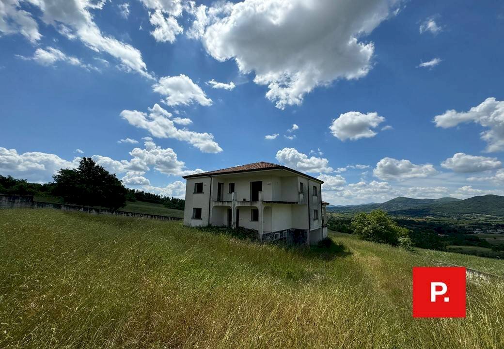 Foto 2 - Villa Alvignano - foto 2