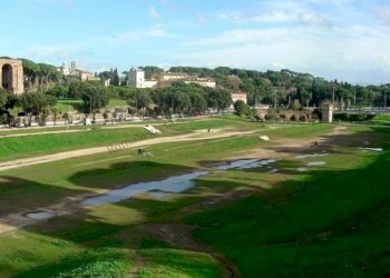 Zona - Villa viale delle Terme di Caracalla, 1, Roma - foto 2