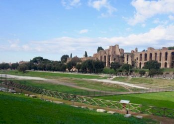 Zona - Villa viale delle Terme di Caracalla, 1, Roma - foto 5