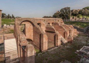 Zona - Villa viale delle Terme di Caracalla, 1, Roma - foto 7