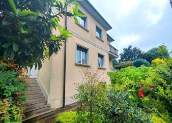 Giardino - Villa via Monte Bianco, Arese - foto 4