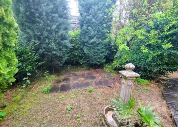 Giardino - Villa via Monte Bianco, Arese - foto 8