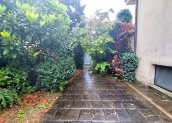 Giardino - Villa via Monte Bianco, Arese - foto 10