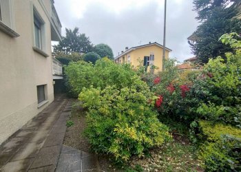 Giardino - Villa via Monte Bianco, Arese - foto 15