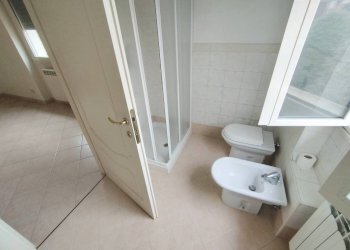 Bagno - Villa via Monte Bianco, Arese - foto 23