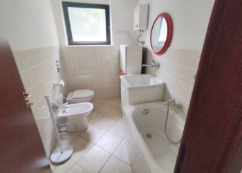 Bagno - Villa via Monte Bianco, Arese - foto 31