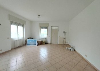 Salone - Villa via Monte Bianco, Arese - foto 35