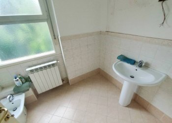Bagno - Villa via Monte Bianco, Arese - foto 36
